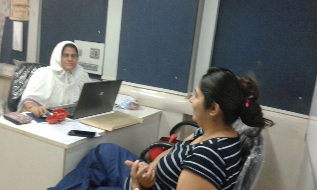 Health Nutritionist Mumbai – Diet & Health Consultation