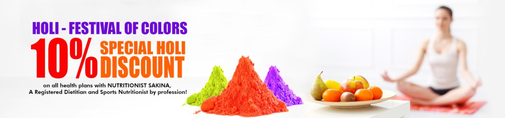 Health Nutritionist Mumbai – Diet & Health Consultation