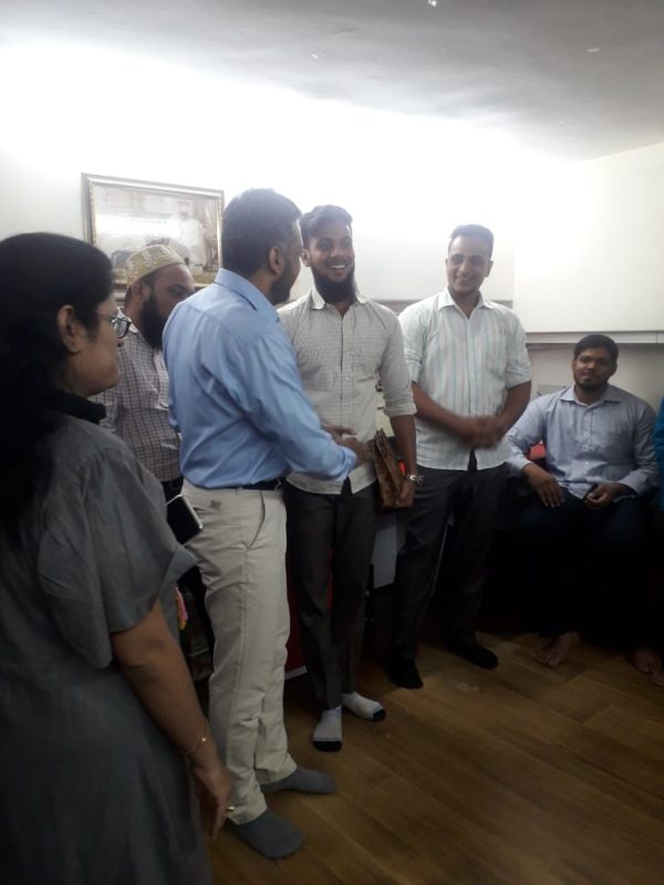 Health Nutritionist Mumbai – Diet & Health Consultation