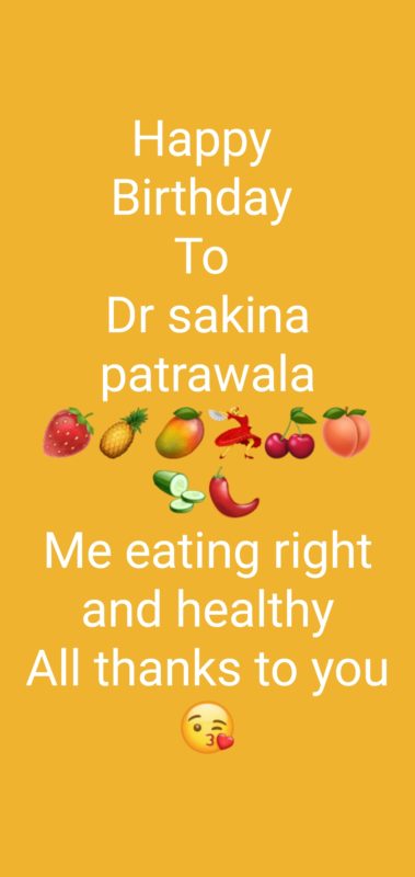 Health Nutritionist Mumbai – Diet & Health Consultation
