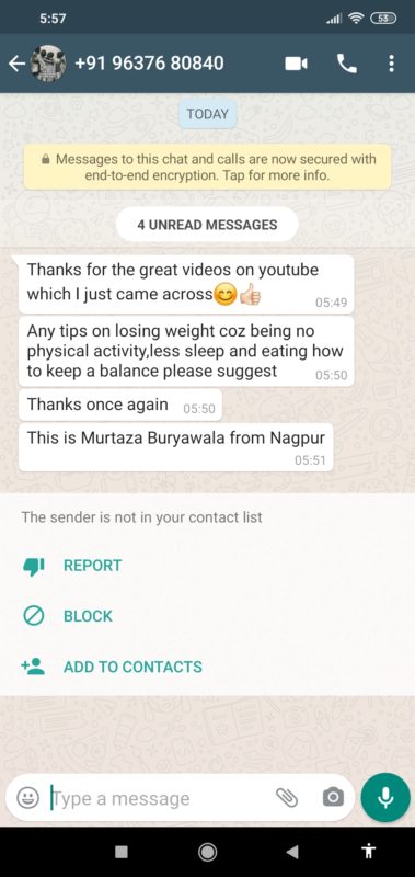 Health Nutritionist Mumbai – Diet & Health Consultation