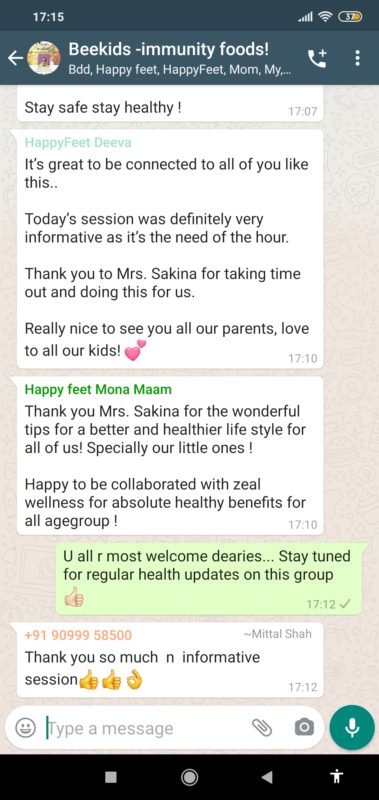 Health Nutritionist Mumbai – Diet & Health Consultation