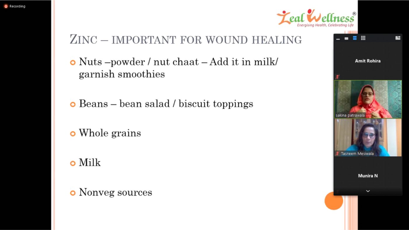 Health Nutritionist Mumbai – Diet & Health Consultation