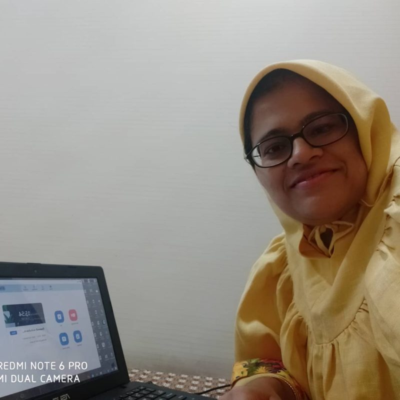 Health Nutritionist Mumbai – Diet & Health Consultation
